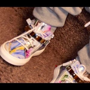 Toddler Guiessepi sneaker